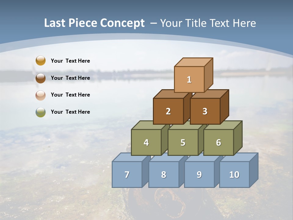 Dirty Technology Contamination PowerPoint Template