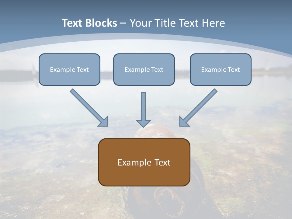 Dirty Technology Contamination PowerPoint Template
