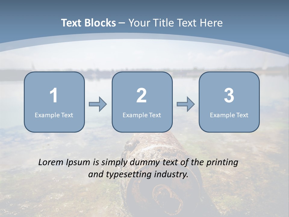 Dirty Technology Contamination PowerPoint Template