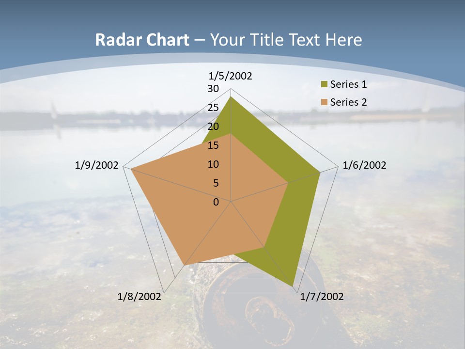Dirty Technology Contamination PowerPoint Template