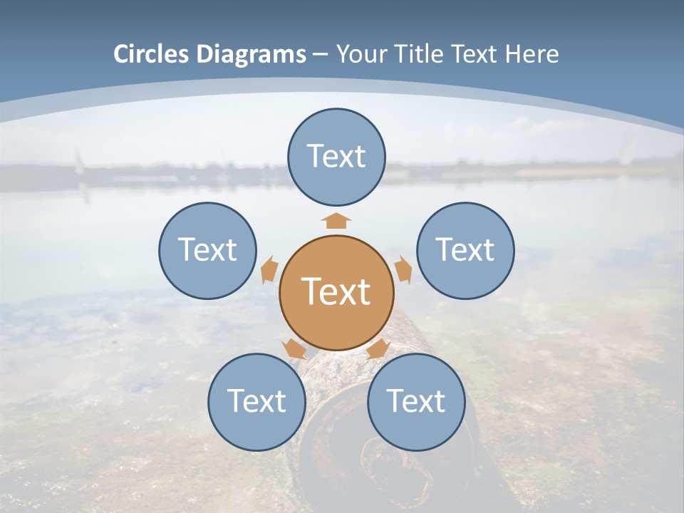 Dirty Technology Contamination PowerPoint Template