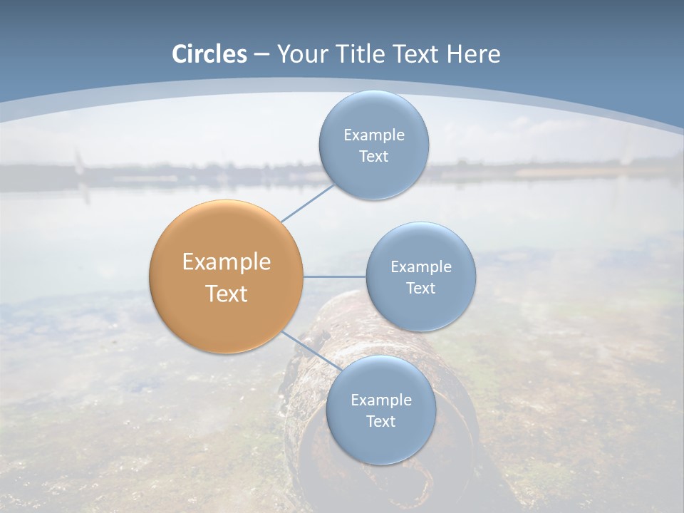 Dirty Technology Contamination PowerPoint Template