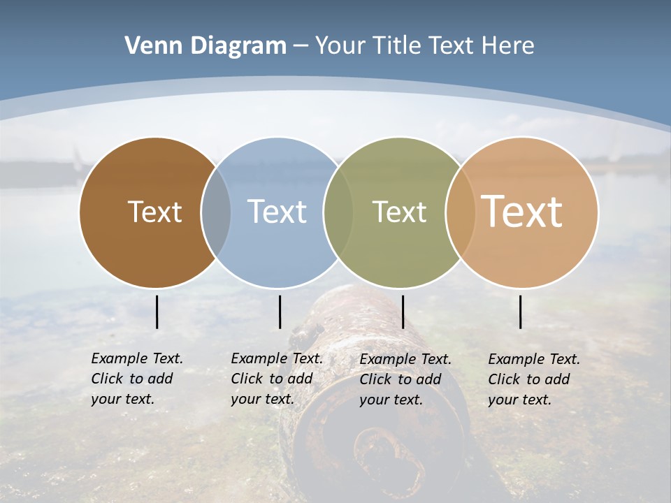 Dirty Technology Contamination PowerPoint Template