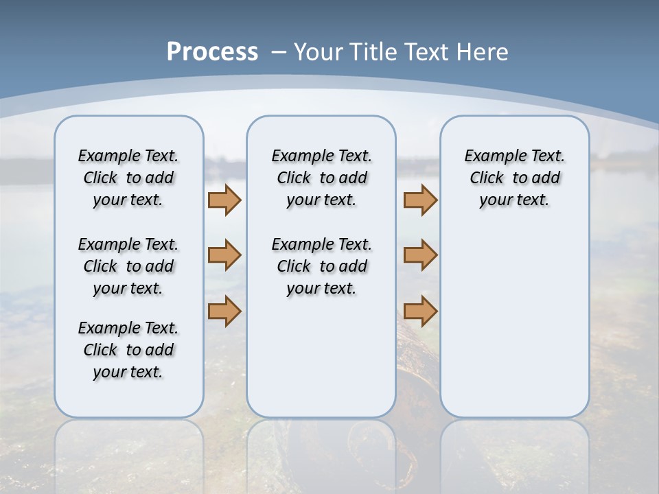 Dirty Technology Contamination PowerPoint Template