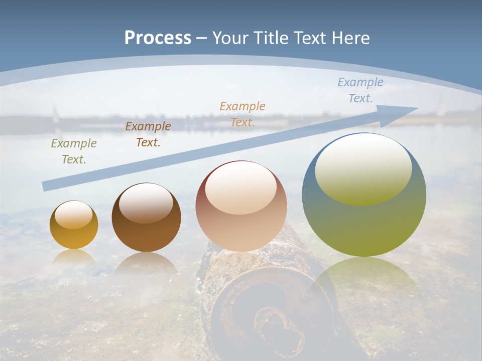 Dirty Technology Contamination PowerPoint Template