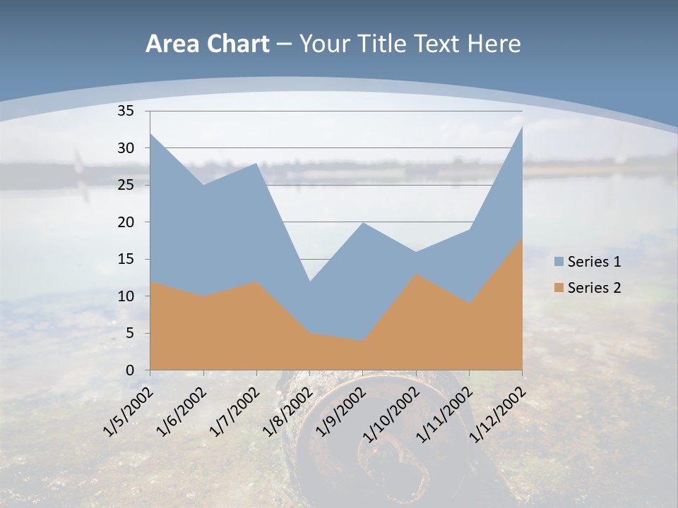 Dirty Technology Contamination PowerPoint Template