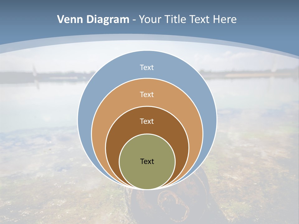 Dirty Technology Contamination PowerPoint Template