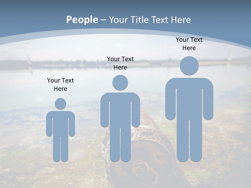 Dirty Technology Contamination PowerPoint Template