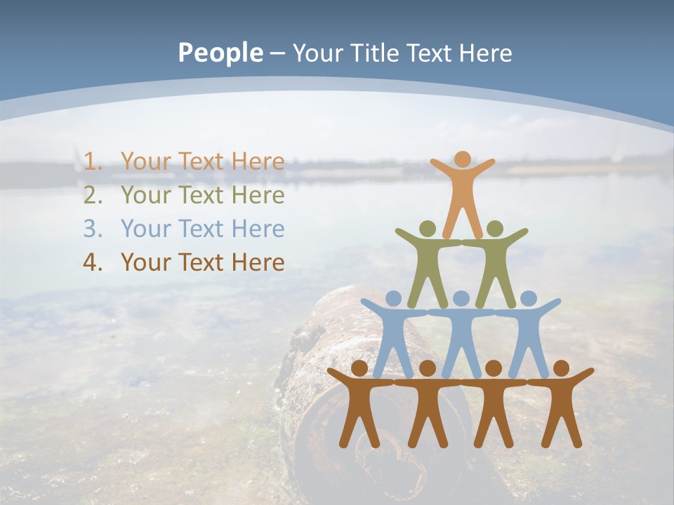 Dirty Technology Contamination PowerPoint Template