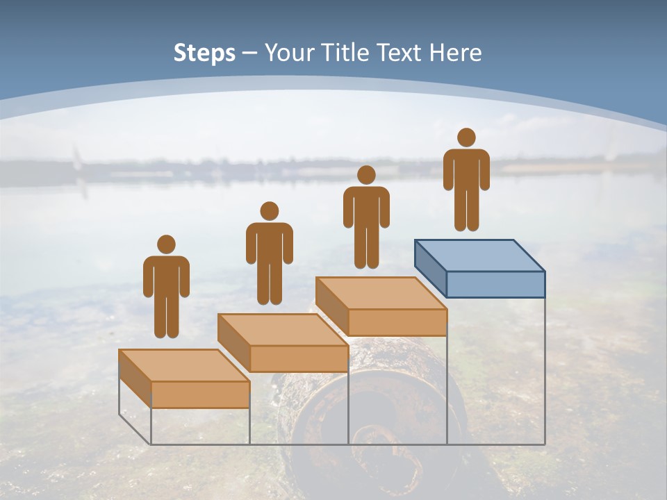 Dirty Technology Contamination PowerPoint Template