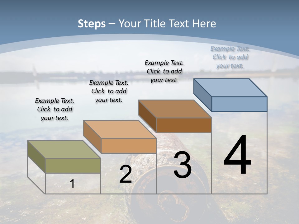 Dirty Technology Contamination PowerPoint Template