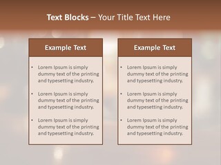 Ale Celebration Liquid PowerPoint Template