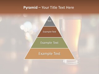 Ale Celebration Liquid PowerPoint Template