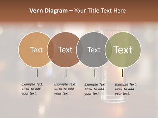 Ale Celebration Liquid PowerPoint Template