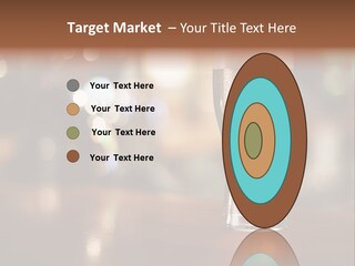 Ale Celebration Liquid PowerPoint Template