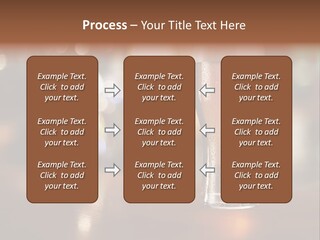 Ale Celebration Liquid PowerPoint Template