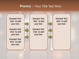 Ale Celebration Liquid PowerPoint Template