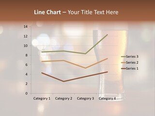 Ale Celebration Liquid PowerPoint Template