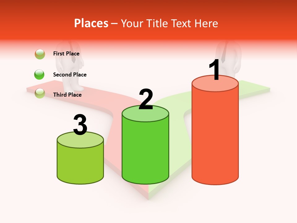 Concept Aim Goal PowerPoint Template