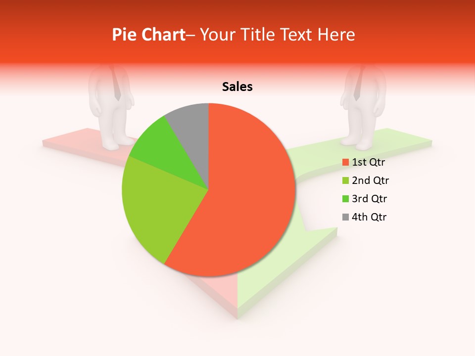 Concept Aim Goal PowerPoint Template