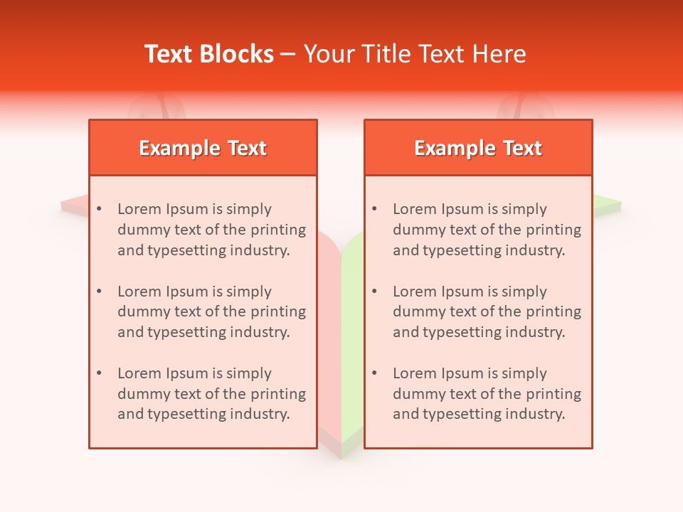 Concept Aim Goal PowerPoint Template