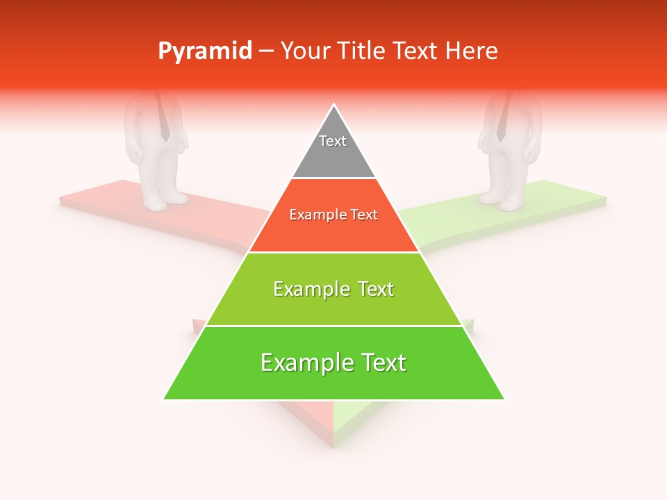 Concept Aim Goal PowerPoint Template