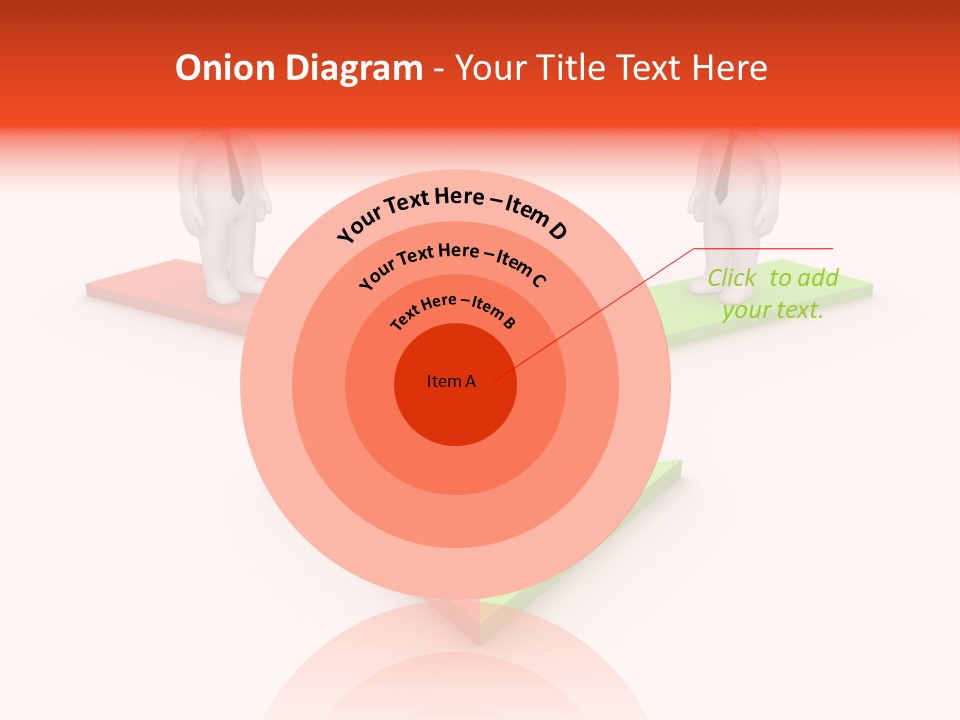 Concept Aim Goal PowerPoint Template