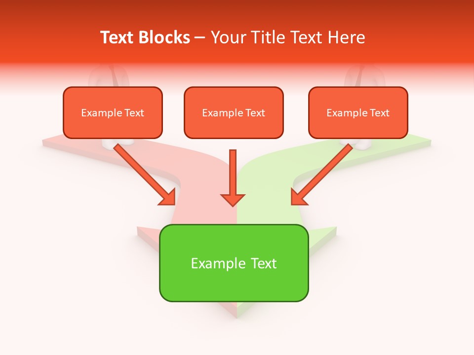 Concept Aim Goal PowerPoint Template