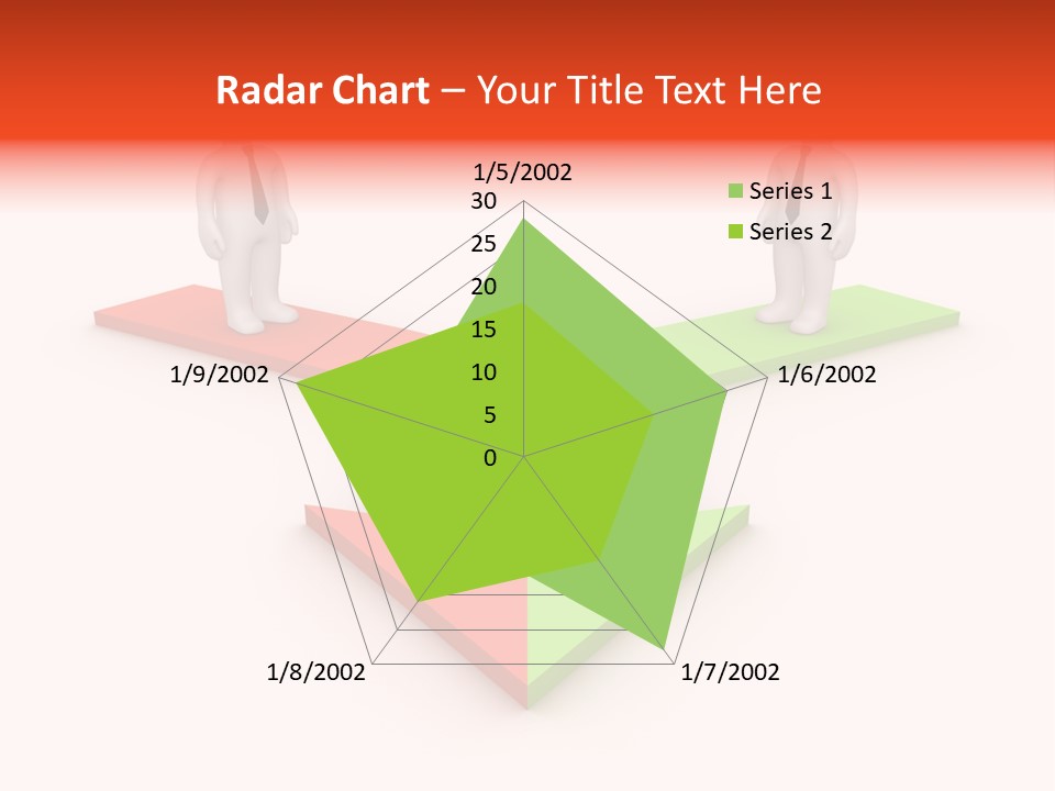 Concept Aim Goal PowerPoint Template