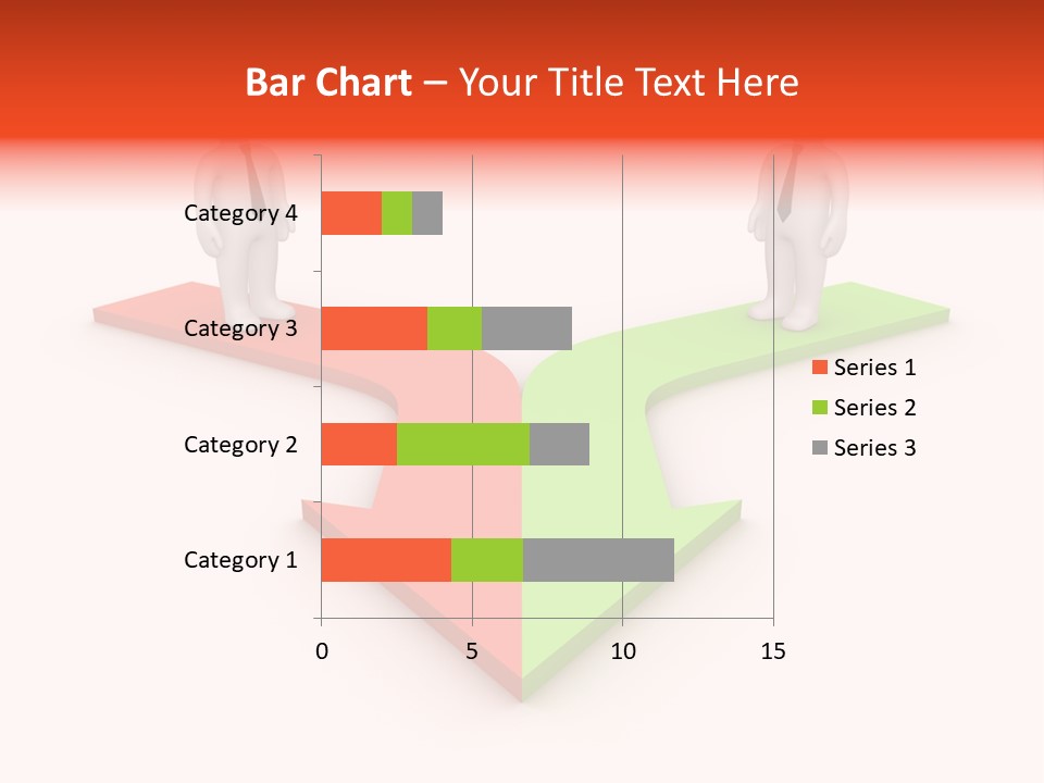 Concept Aim Goal PowerPoint Template