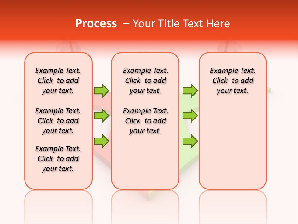 Concept Aim Goal PowerPoint Template