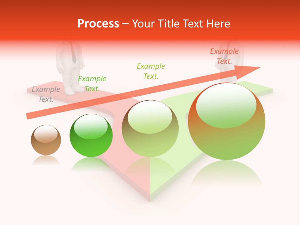 Concept Aim Goal PowerPoint Template