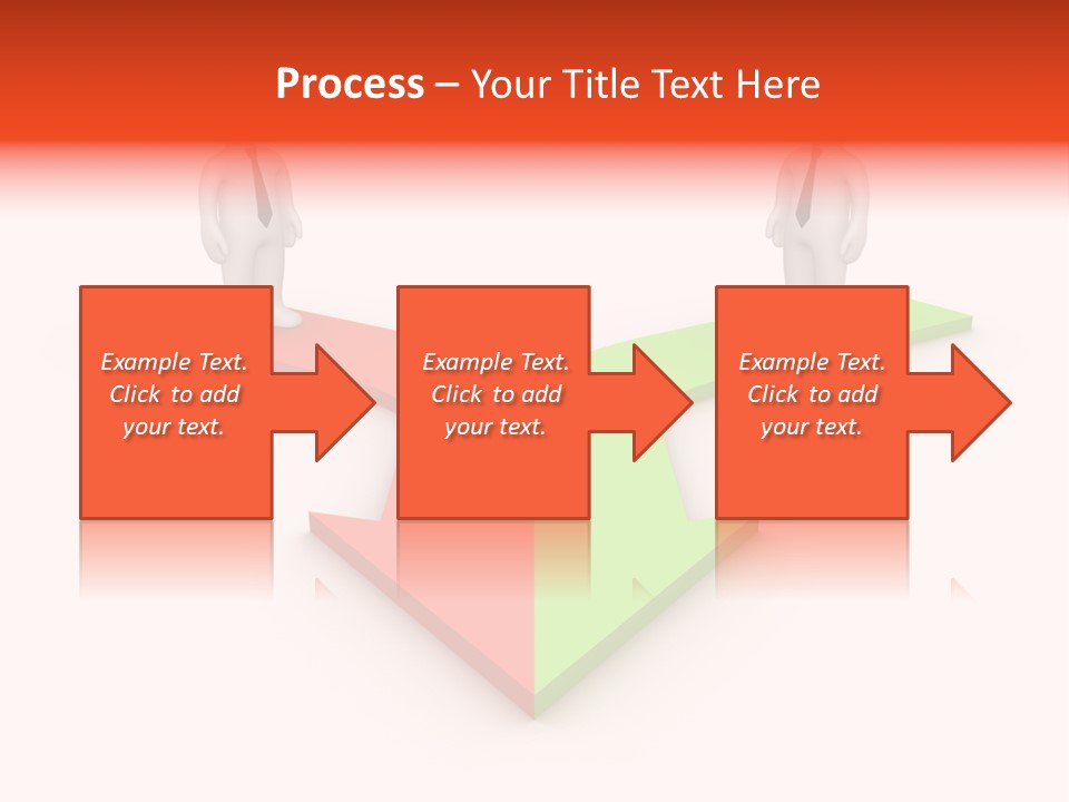 Concept Aim Goal PowerPoint Template