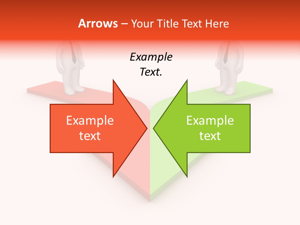 Concept Aim Goal PowerPoint Template