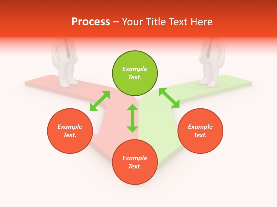 Concept Aim Goal PowerPoint Template