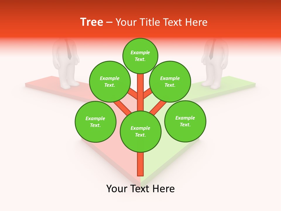 Concept Aim Goal PowerPoint Template