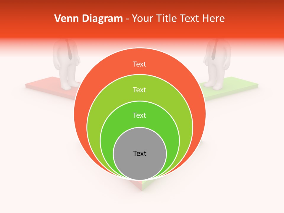 Concept Aim Goal PowerPoint Template