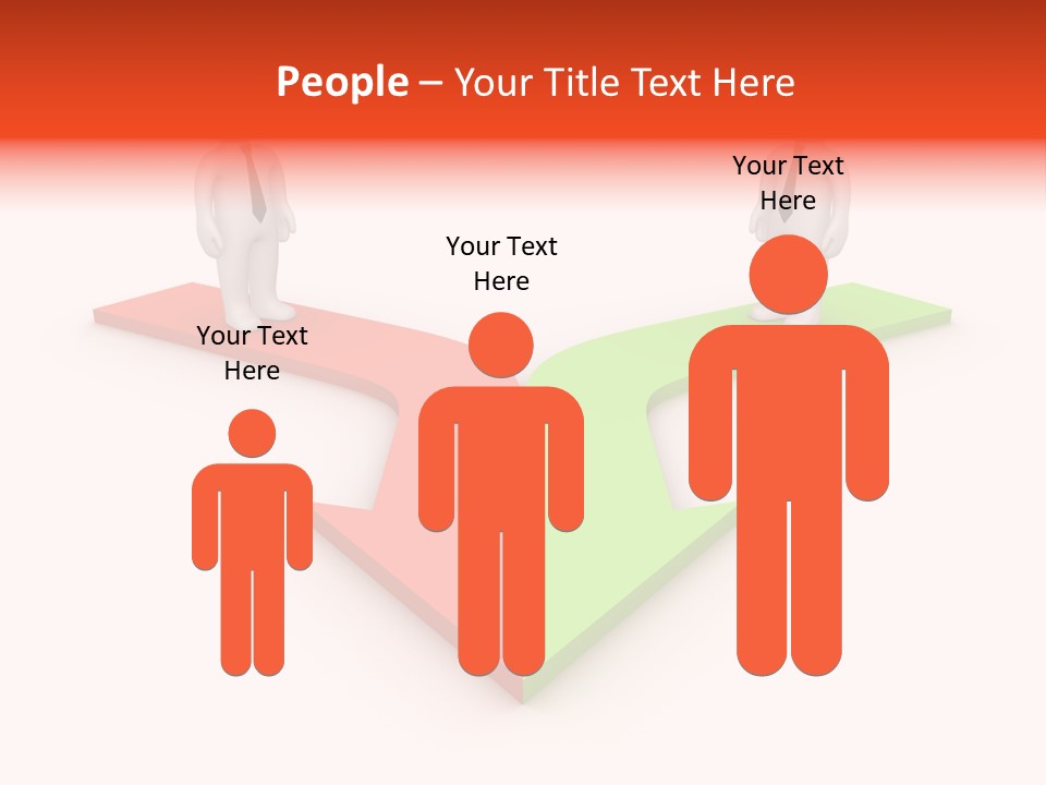 Concept Aim Goal PowerPoint Template