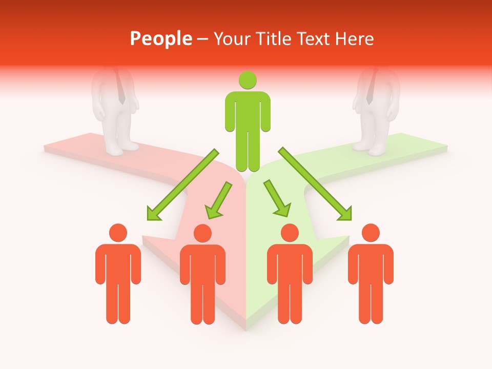 Concept Aim Goal PowerPoint Template