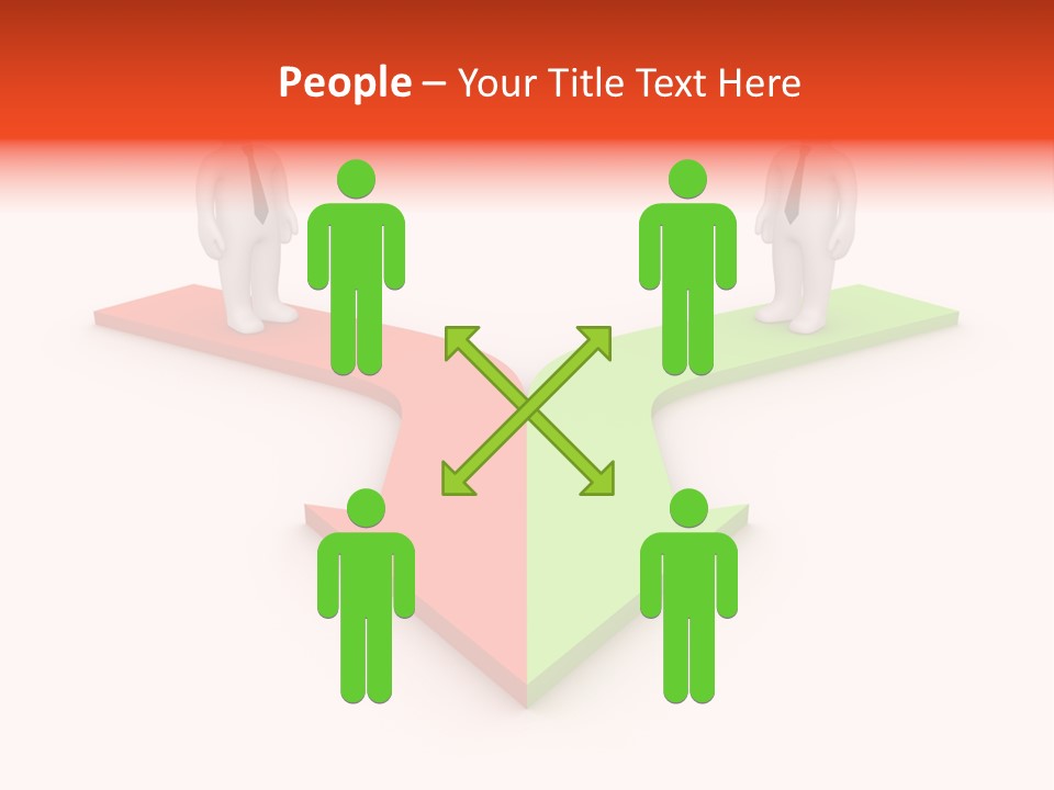 Concept Aim Goal PowerPoint Template