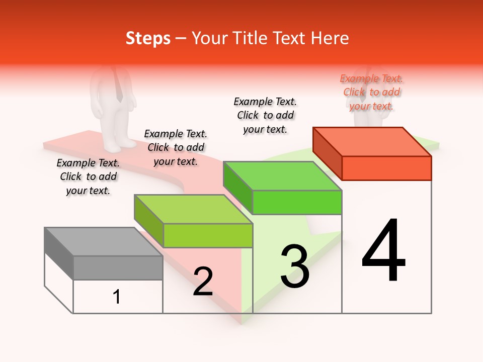 Concept Aim Goal PowerPoint Template