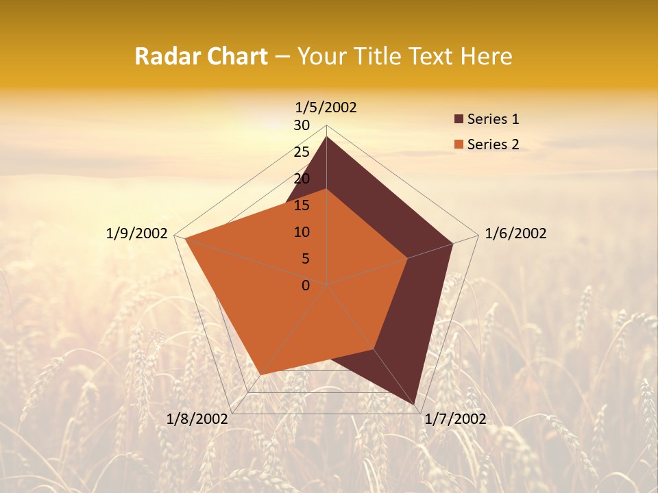 Un Et Outdoor Nature PowerPoint Template