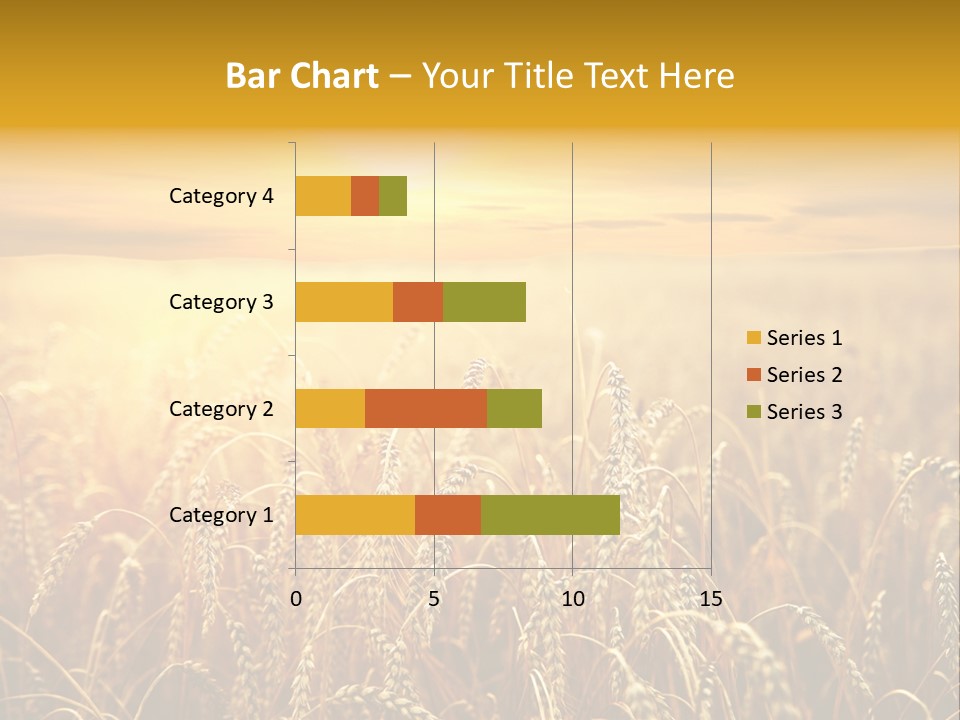 Un Et Outdoor Nature PowerPoint Template