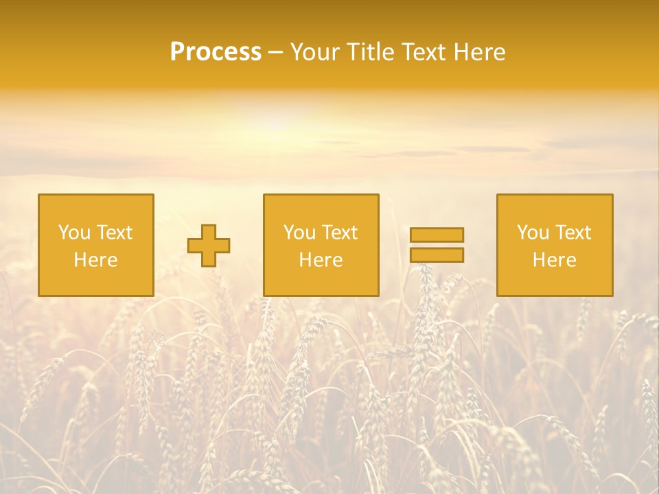 Un Et Outdoor Nature PowerPoint Template