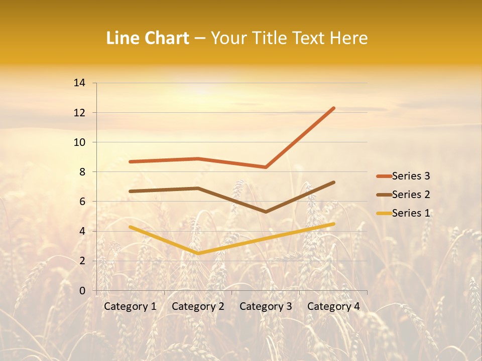 Un Et Outdoor Nature PowerPoint Template
