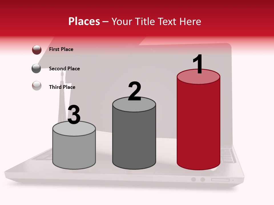 Education Portability Training PowerPoint Template