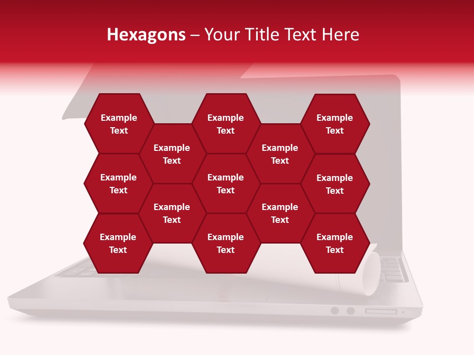 Education Portability Training PowerPoint Template