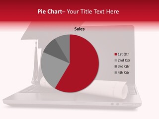 Education Portability Training PowerPoint Template