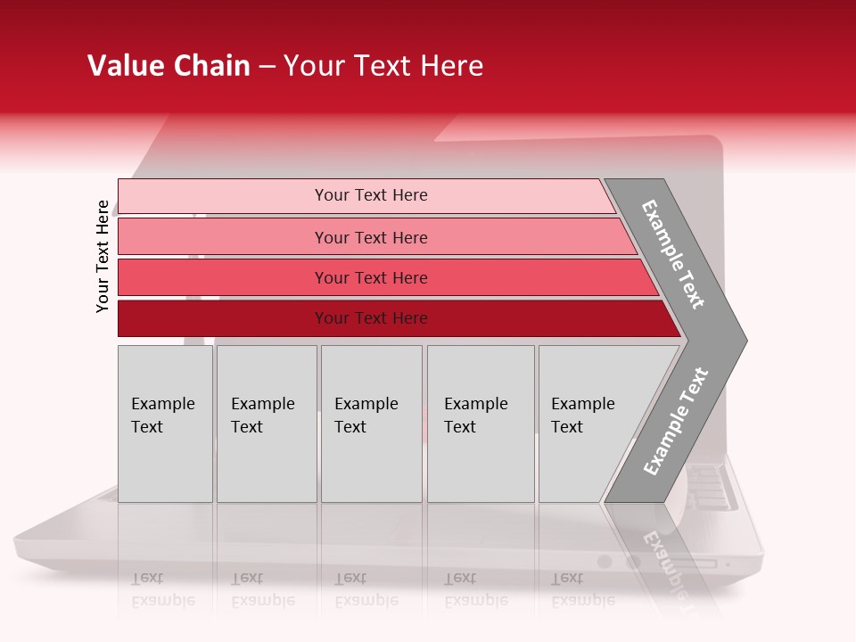 Education Portability Training PowerPoint Template