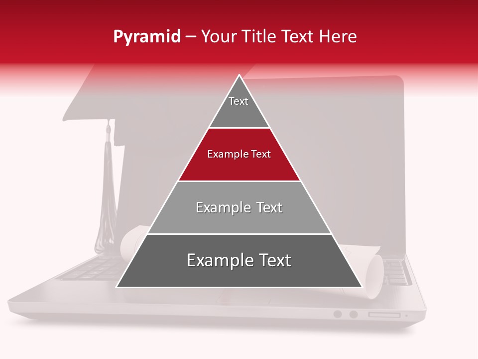 Education Portability Training PowerPoint Template